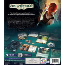 Arkham Horror: The Card Game