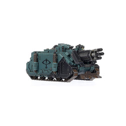 Warhammer - The Horus Heresy: Legiones Astartes - Vindicator Siege Tank (31-61)