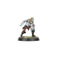 Blood Bowl: Vampire Blood Bowl Team - The Drakfang Thirsters (202-36)