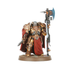 Warhammer 40,000: Adeptus Custodes - Combat Patrol (73-01)(10th ed.)