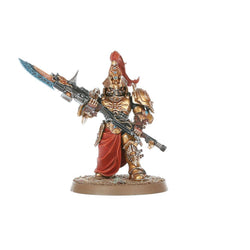 Warhammer 40,000: Adeptus Custodes - Combat Patrol (73-01)(10th ed.)