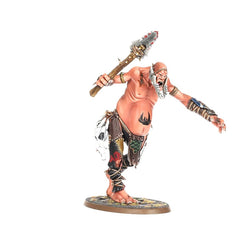 Warhammer Age of Sigmar: Sons of Behemat - Mancrusher Mob (93-09)