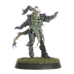 Blood Bowl: Dark Elf Blood Bowl Team – Naggaroth Nightmares (200-54)