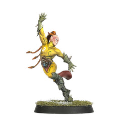 Blood Bowl: Wood Elf Blood Bowl Team – Athelorn Avengers (200-66)