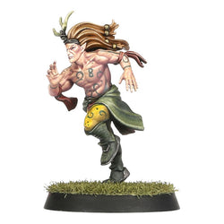 Blood Bowl: Wood Elf Blood Bowl Team – Athelorn Avengers (200-66)