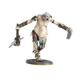 Warhammer Age of Sigmar: Sons of Behemat - Mancrusher Mob (93-09)