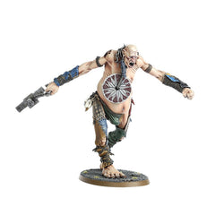Warhammer Age of Sigmar: Sons of Behemat - Mancrusher Mob (93-09)