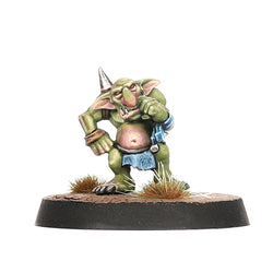 Blood Bowl: Snotling Blood Bowl Team – Crud Creek Nosepickers (202-01)