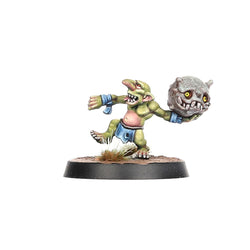 Blood Bowl: Snotling Blood Bowl Team – Crud Creek Nosepickers (202-01)