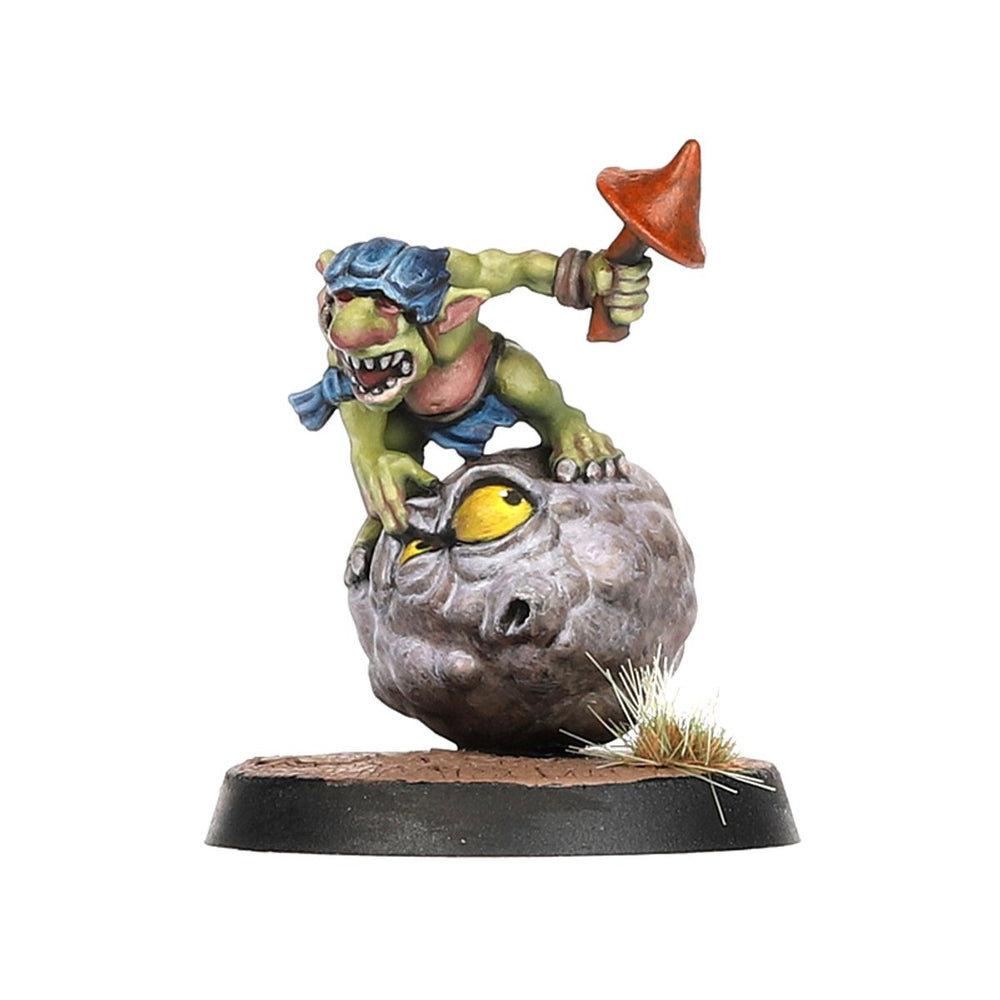 Blood Bowl: Snotling Blood Bowl Team – Crud Creek Nosepickers (202-01)
