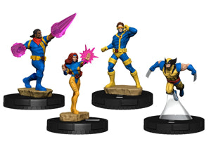 Marvel HeroClix: Starter Set 2026
