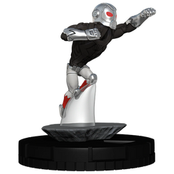 Marvel HeroClix: Avengers Forever Play at Home Kit