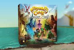 Merchants Cove: Master Craft