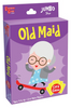Old Maid Card Game
