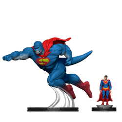 DC HeroClix: Masters of Time Booster Brick