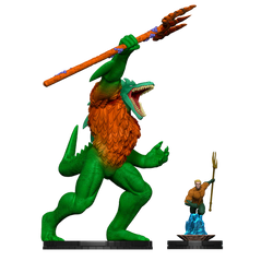 DC HeroClix: Masters of Time Booster Brick