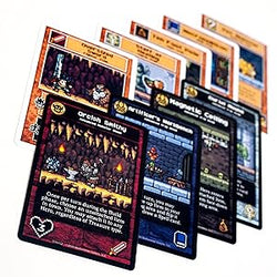 Boss Monster: Tools of Hero-Kind