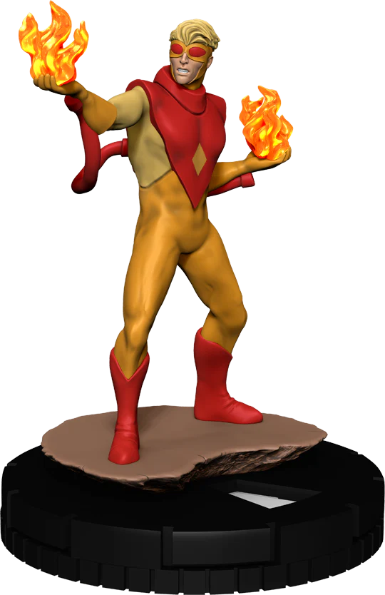 Marvel HeroClix: X-Men X of Swords Play at Home Kit