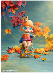 MOLLY Scenery Along the Way 20th Anniversary Series Figures