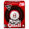 Magic 8 Ball: Mattel 80th Anniversary - Ruby Red