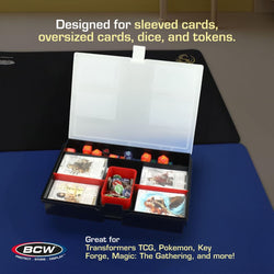 BCW Prime X4 Gaming Box