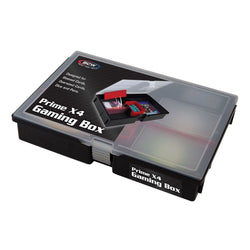 BCW Prime X4 Gaming Box