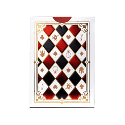 Bicycle Playing Cards: Disney Alice in Wonderland