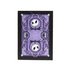 Bicycle Playing Cards: Disney Tim Burton's Nightmare Before Christmas