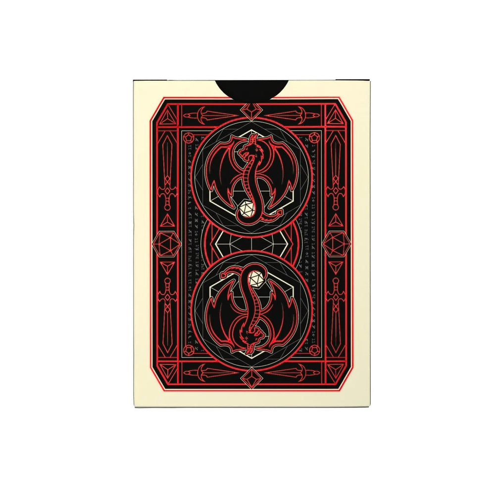 Bicycle Playing Cards: Spellbound