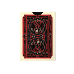 Bicycle Playing Cards: Spellbound