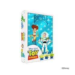 Bicycle Playing Cards: Disney/Pixar Toy Story