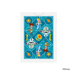 Bicycle Playing Cards: Disney/Pixar Toy Story