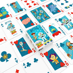 Bicycle Playing Cards: Disney/Pixar Toy Story