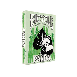 Bicycle Playing Cards: Panda