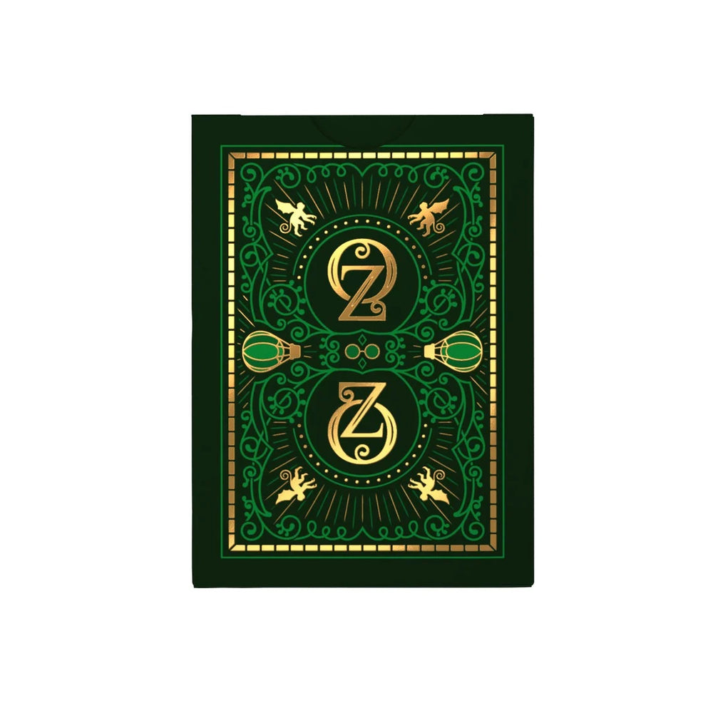 Bicycle Playing Cards: The Wonderful Wizard of Oz