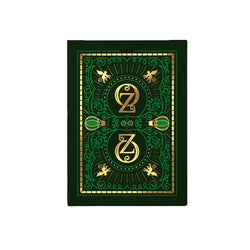 Bicycle Playing Cards: The Wonderful Wizard of Oz
