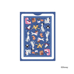 Bicycle Playing Cards: Disney Cats & Dogs