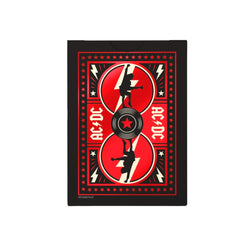 Bicycle Playing Cards: AC/DC