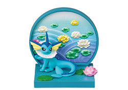 Re-Ment: Pokemon - Japanese Window Series