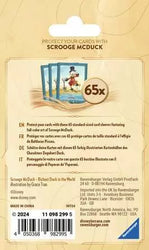 Card Sleeves: Disney Lorcana - Scrooge McDuck