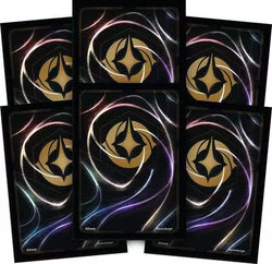 Card Sleeves: Disney Lorcana - Branded Card Back