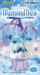 Re-Ment: Pokémon - Diamond Dust Collection