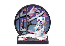 Re-Ment: Pokemon - Japanese Window Series