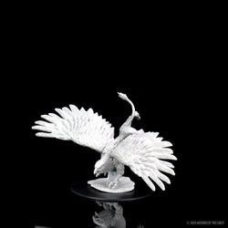 D&D Nolzur's Marvelous Miniatures - Diving Griffon