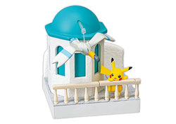 Re-Ment: Pokémon - Town 3 (Path of the Sea Breeze) Series