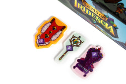 Gems of Iridescia (Iridescent Edition)