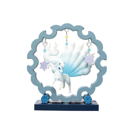 Re-Ment: Pokemon - Funwari Yurarin Soft and Swaying Decoration - Blind Box