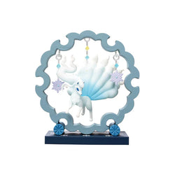 Re-Ment: Pokemon - Funwari Yurarin Soft and Swaying Decoration - Blind Box