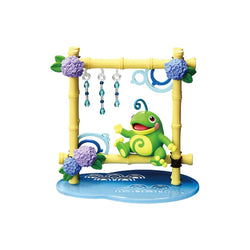 Re-Ment: Pokemon - Funwari Yurarin Soft and Swaying Decoration - Blind Box