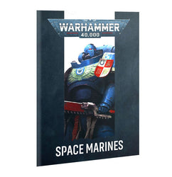 Warhammer 40k: Getting Started with Space Marines (60-52)